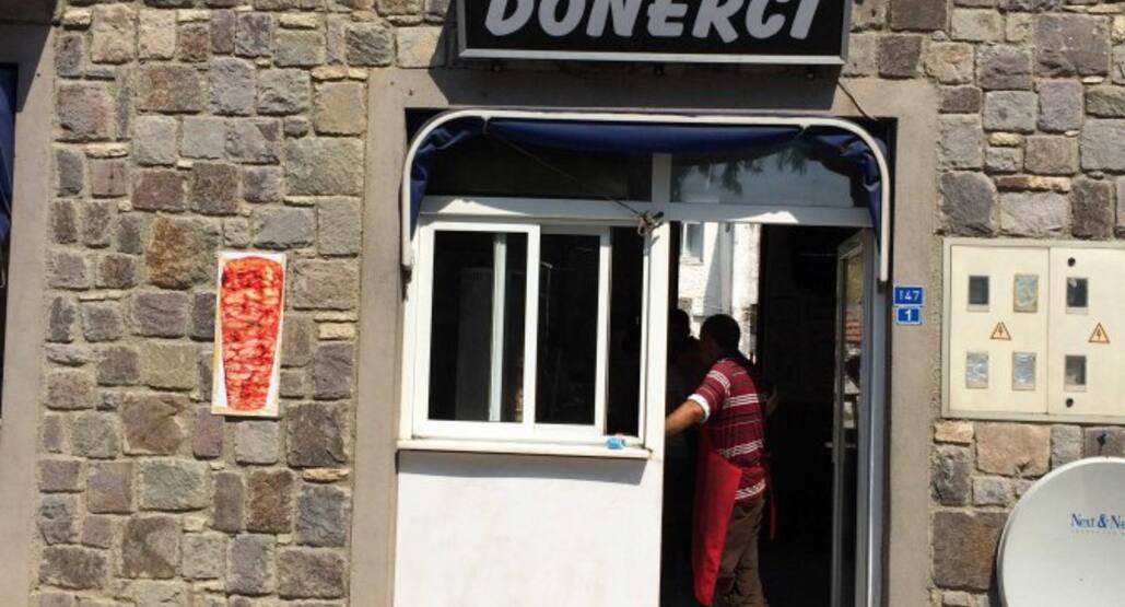 Donerci Photos Pictures Of Donerci Ortakent Bodrum